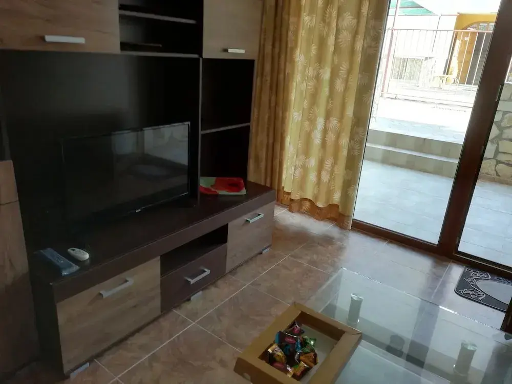 Свети Влас: Kentavar apartments