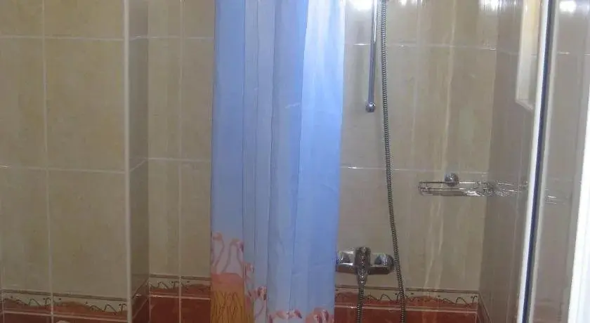 Солнечный берег: 415 Hostel
