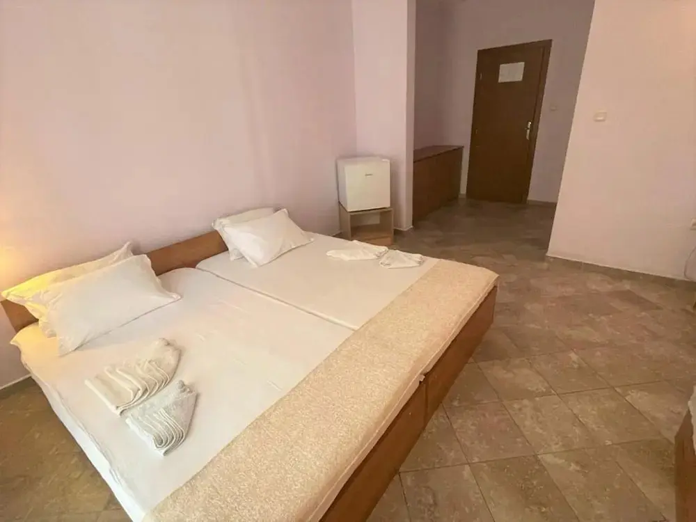 Солнечный берег: 415 Hostel
