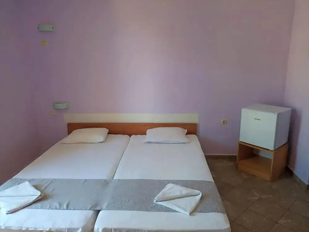 Солнечный берег: 415 Hostel