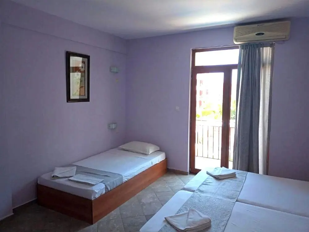 Солнечный берег: 415 Hostel
