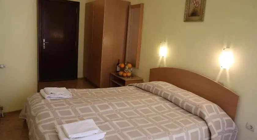 Разлог: Hotel Papi