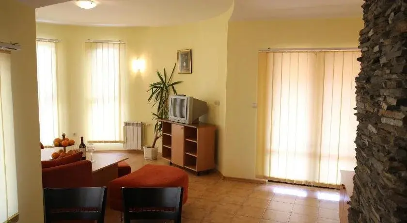 Разлог: Hotel Papi