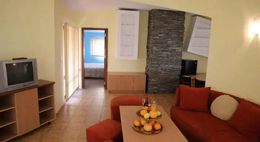 Разлог: Hotel Papi