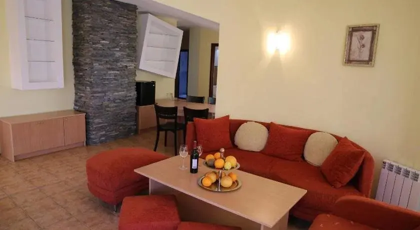 Разлог: Hotel Papi