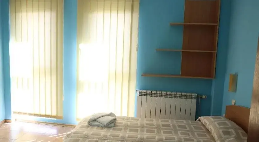 Разлог: Hotel Papi