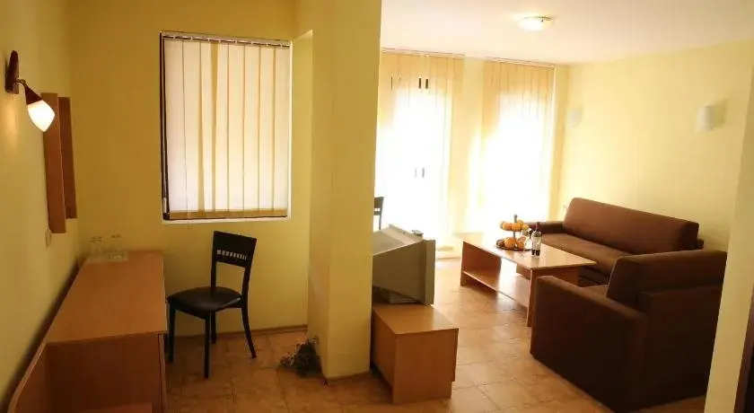 Разлог: Hotel Papi