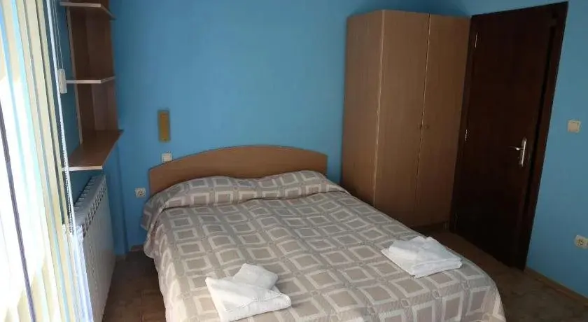 Разлог: Hotel Papi