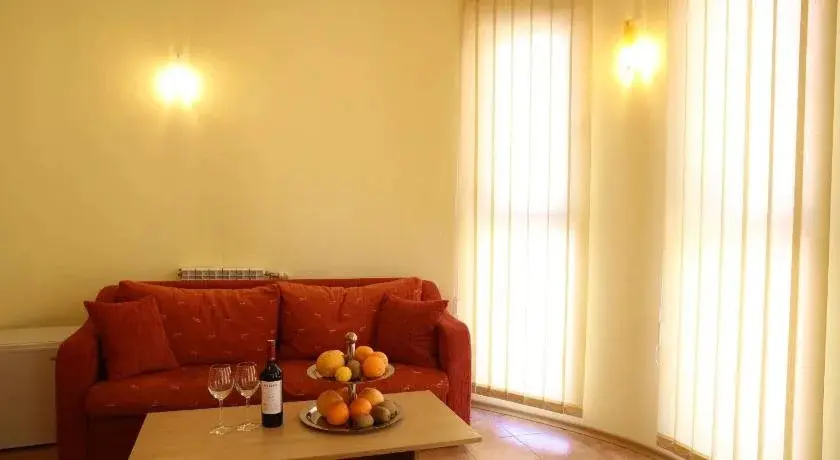Разлог: Hotel Papi