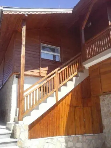 Велинград: Guest House Dora