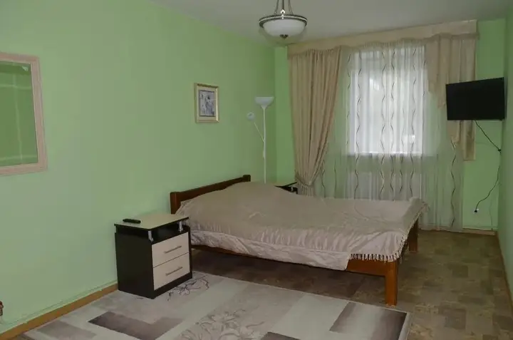 Суздаль: Guest House u Mariny