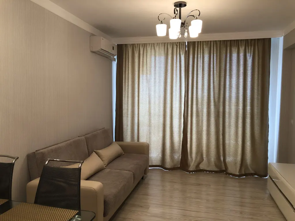 Приморско: Апартаменты Stamopolu Lux