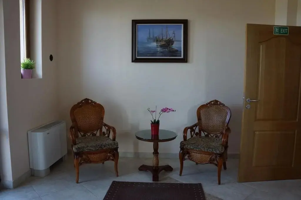 Каварна: Guest House Golden Flake