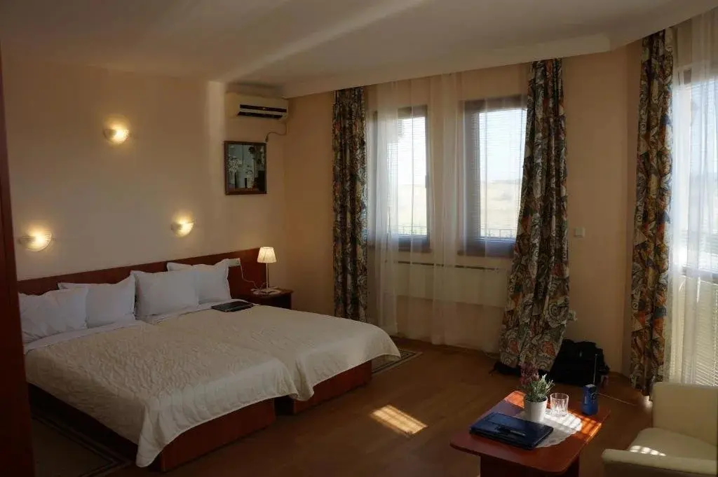 Каварна: Guest House Golden Flake