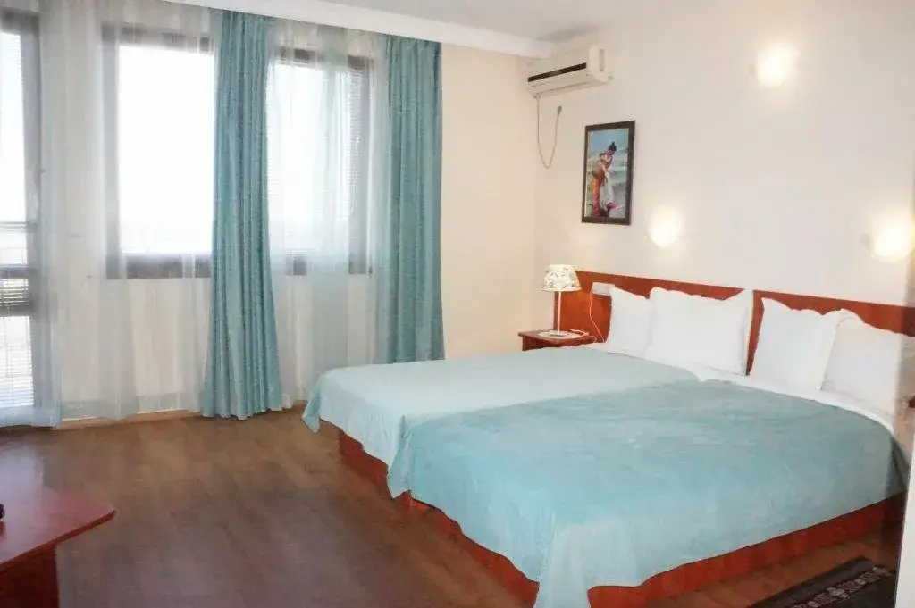 Каварна: Guest House Golden Flake
