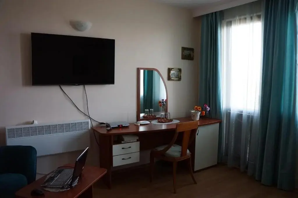 Каварна: Guest House Golden Flake