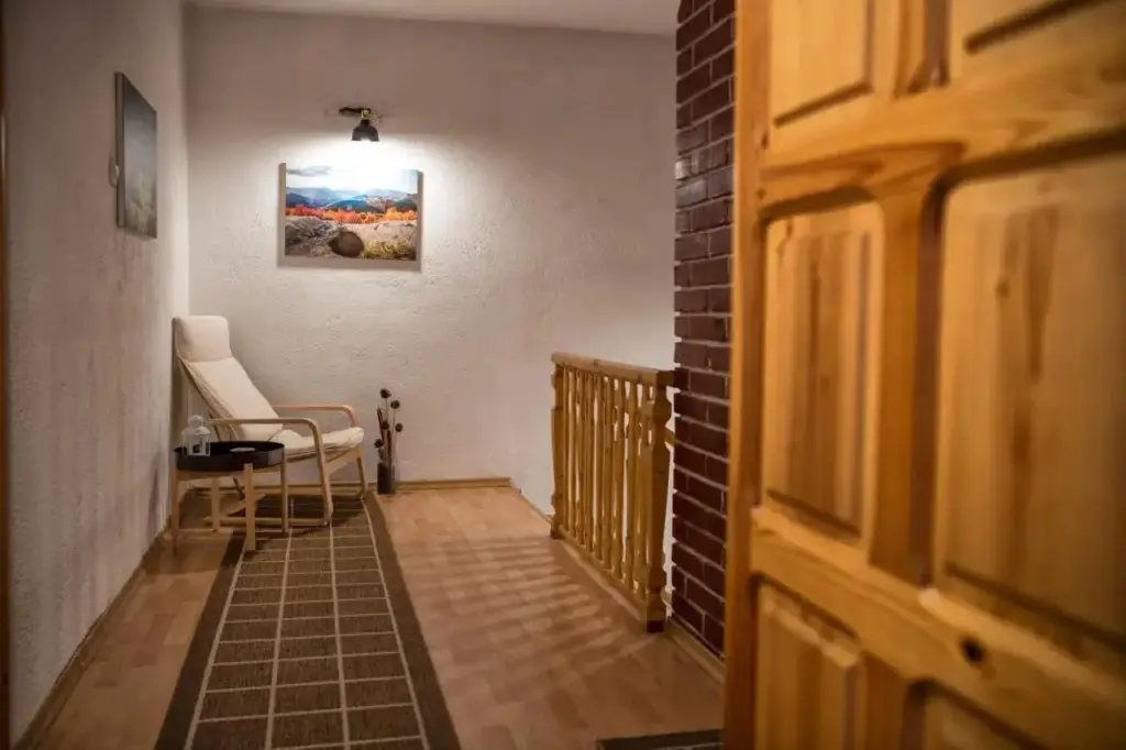 Триград: Guest House Rossy