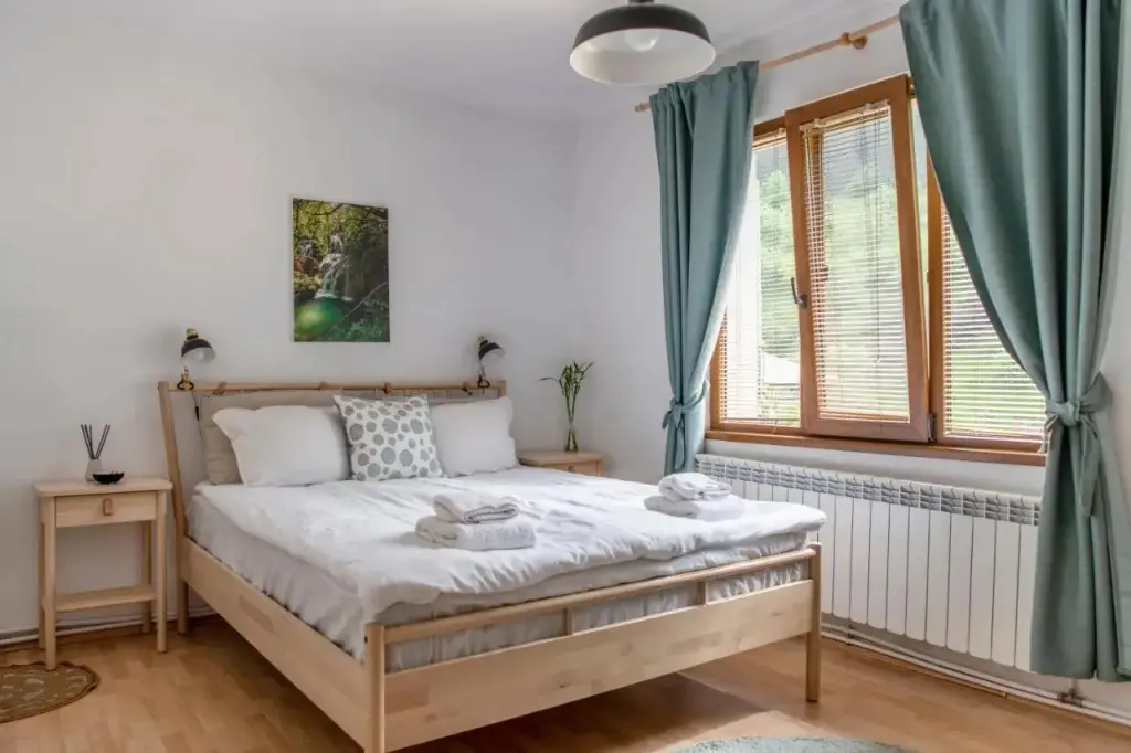 Триград: Guest House Rossy