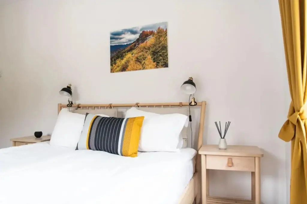 Триград: Guest House Rossy