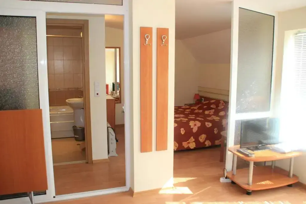 Боровец: Luxury Studio, Eagle Rock Apartments