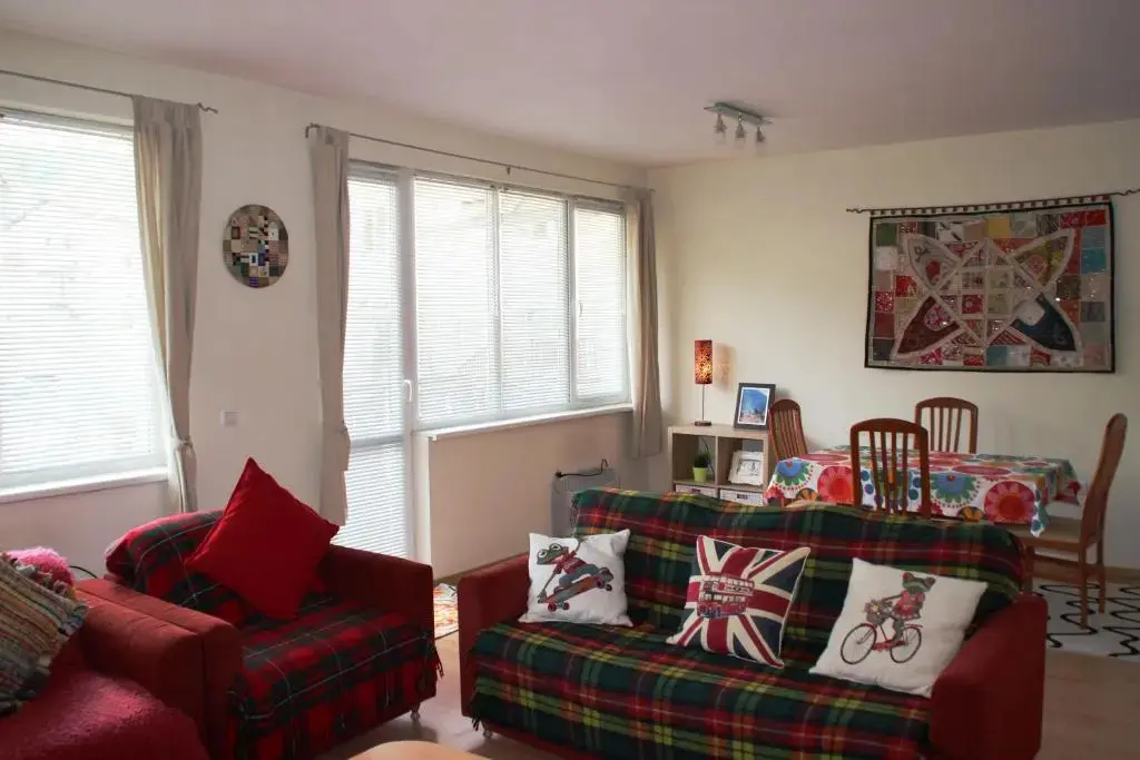Боровец: Luxury Studio, Eagle Rock Apartments