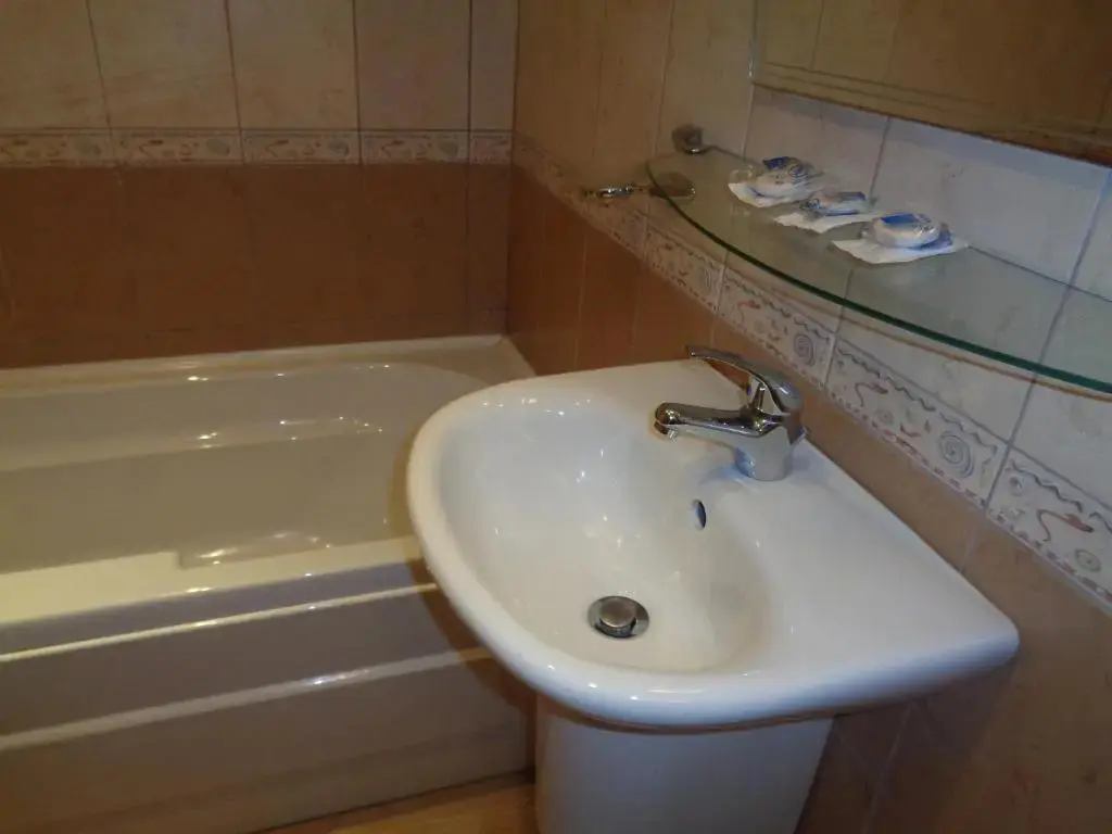 Боровец: Luxury Studio, Eagle Rock Apartments