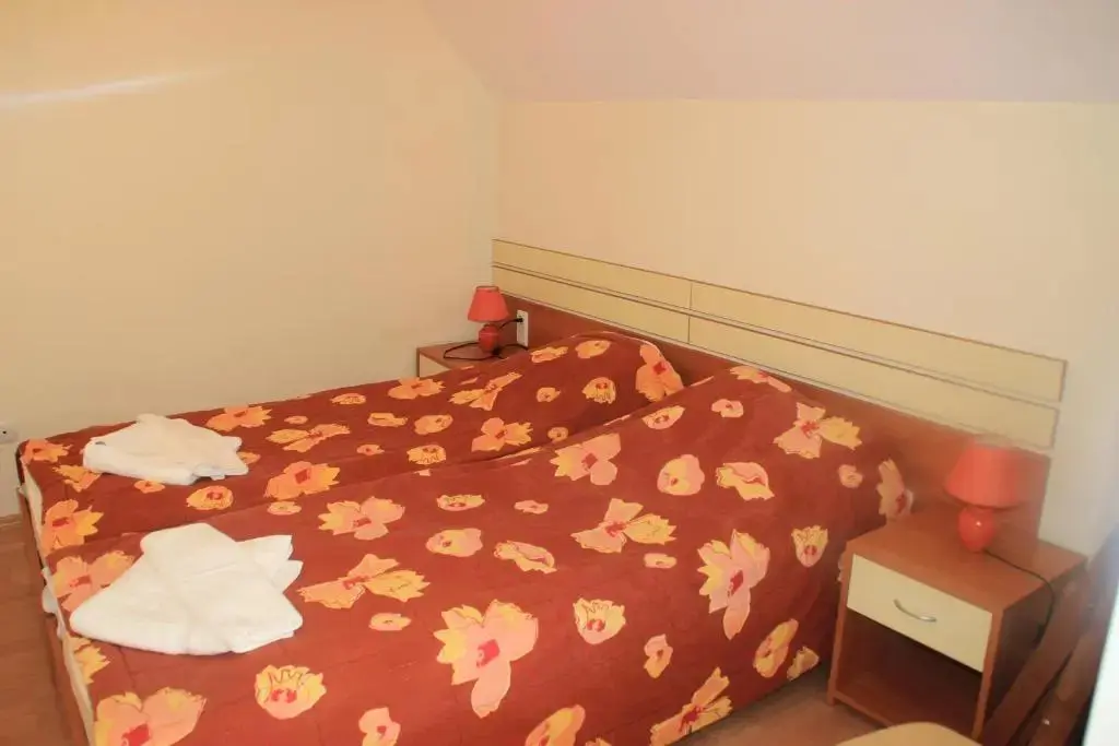 Боровец: Luxury Studio, Eagle Rock Apartments