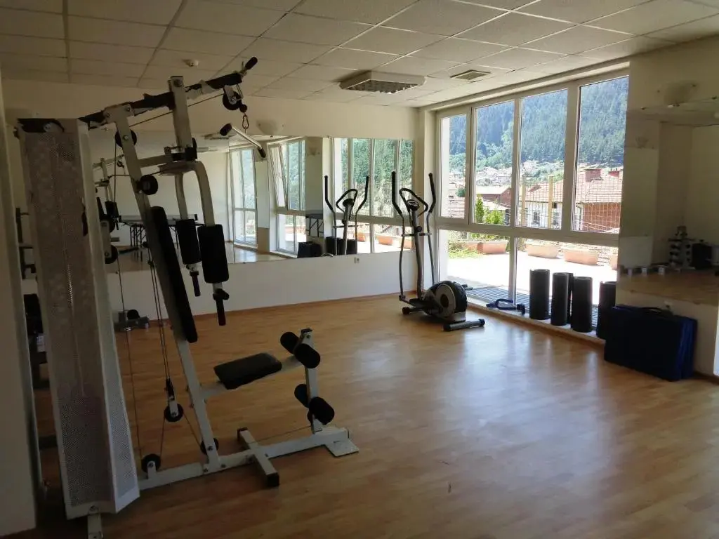 Боровец: Luxury Studio, Eagle Rock Apartments