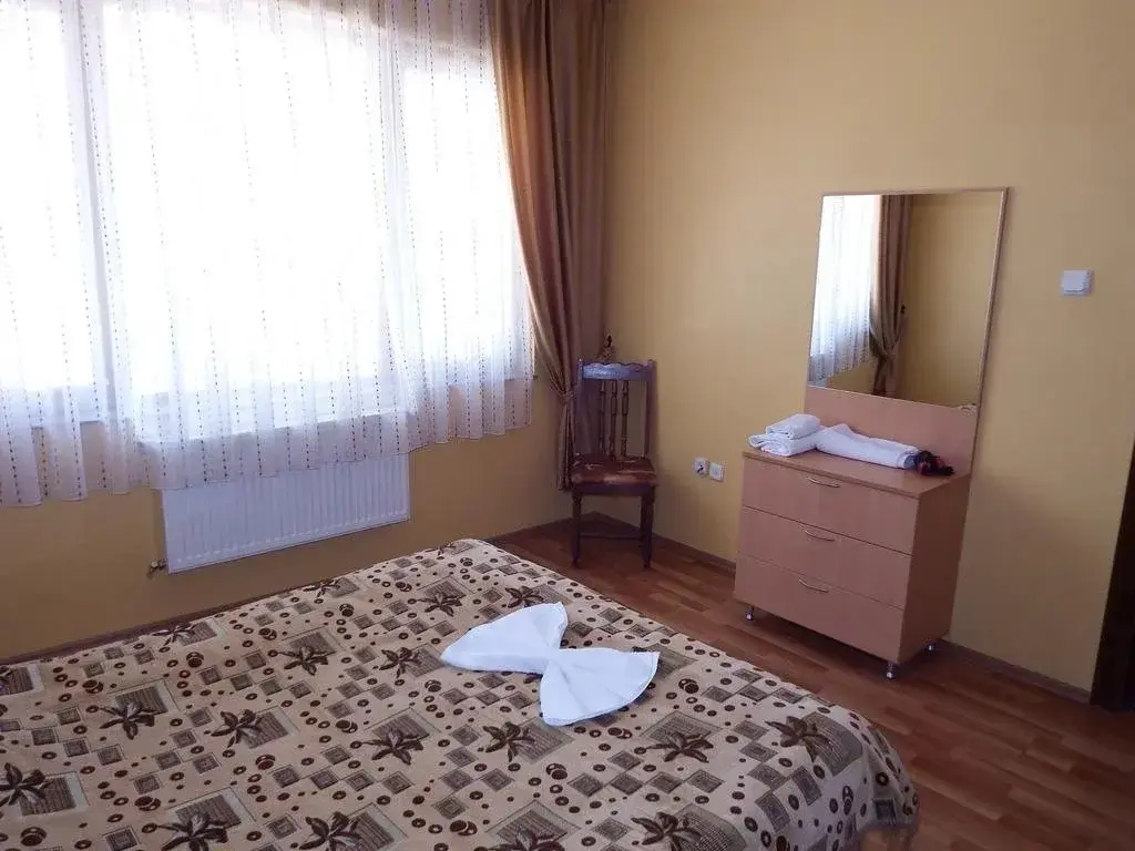Ардино: Complex Brezata