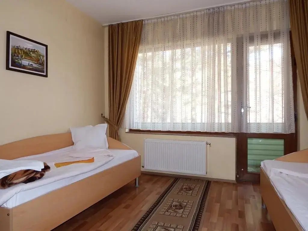 Ардино: Complex Brezata