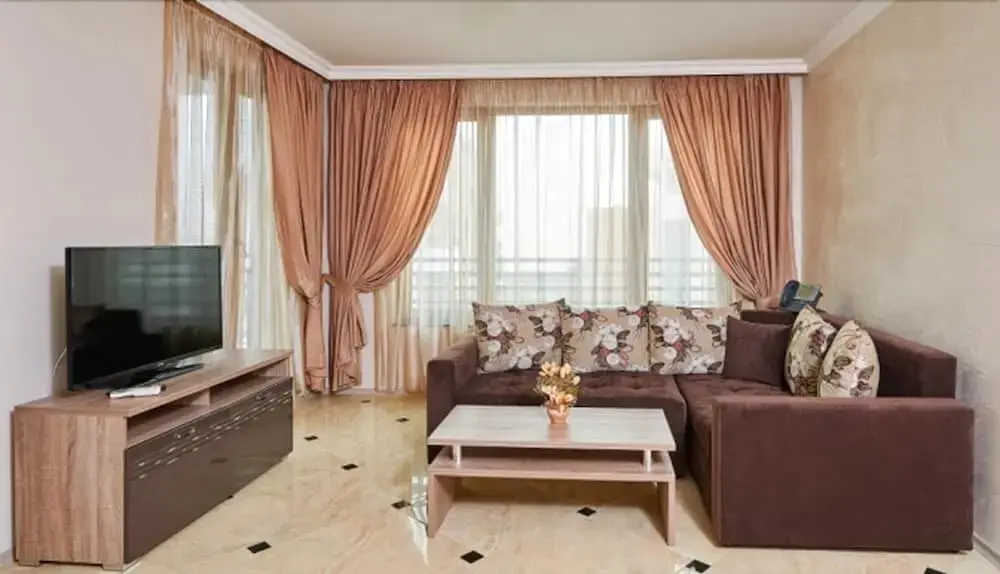 Поморие: Boutique Rose Gardens Beach & SPA Hotel