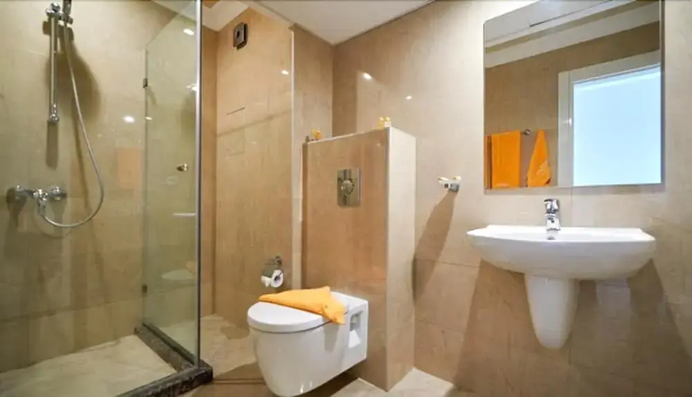 Поморие: Boutique Rose Gardens Beach & SPA Hotel