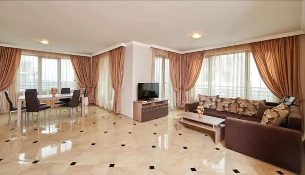 Поморие: Boutique Rose Gardens Beach & SPA Hotel