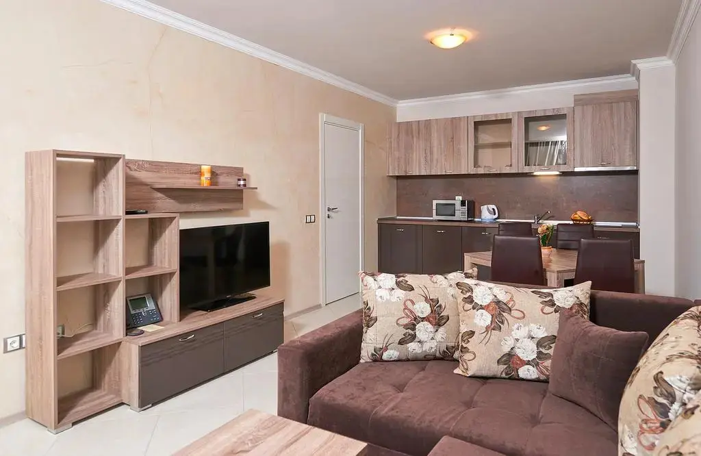 Поморие: Boutique Rose Gardens Beach & SPA Hotel