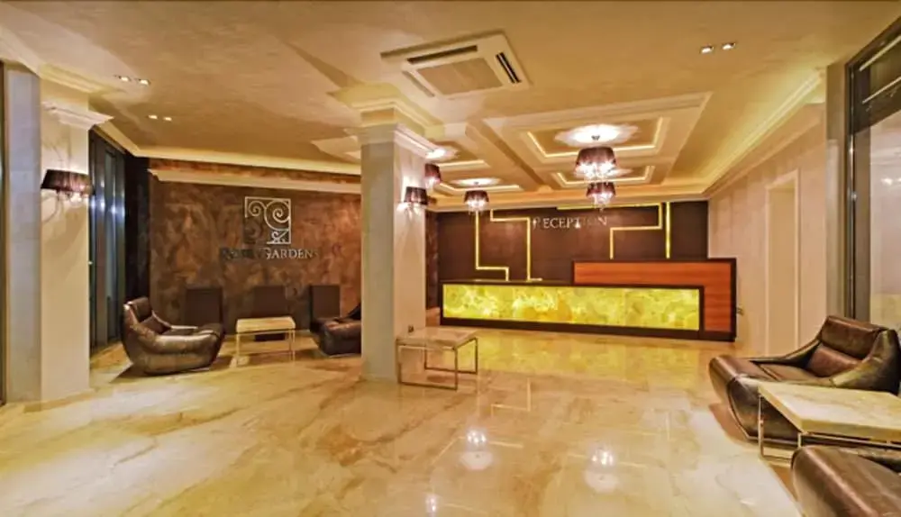 Поморие: Boutique Rose Gardens Beach & SPA Hotel