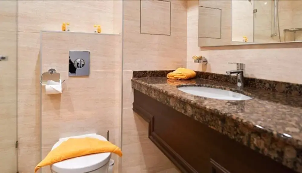 Поморие: Boutique Rose Gardens Beach & SPA Hotel