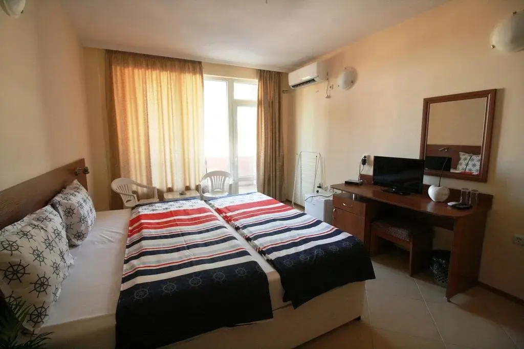 Созополь: Hotel Marant