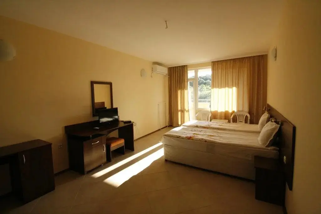 Созополь: Hotel Marant