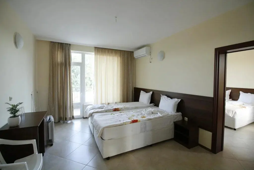 Созополь: Hotel Marant