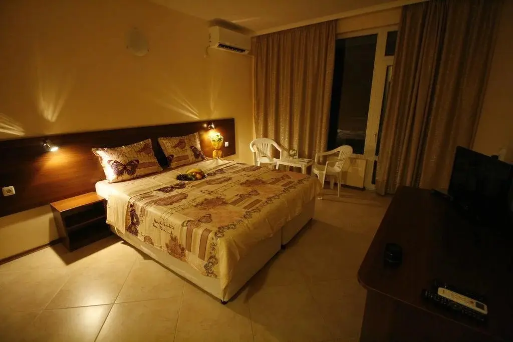 Созополь: Hotel Marant
