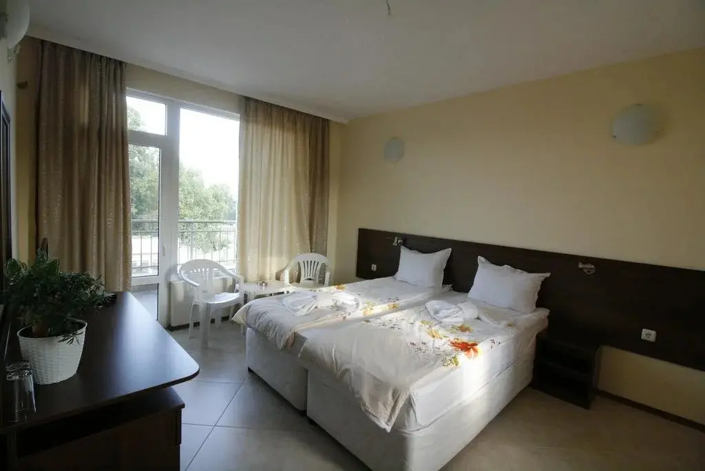 Созополь: Hotel Marant