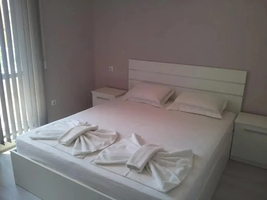 Поморие: Apartment Zlatina