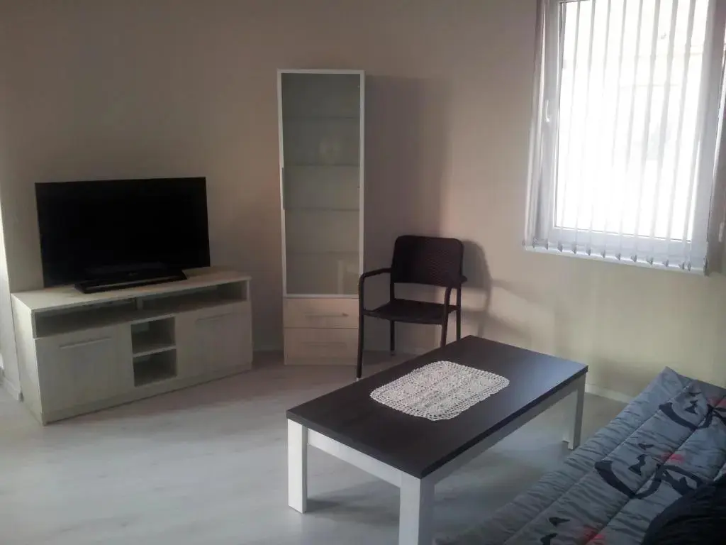 Поморие: Apartment Zlatina