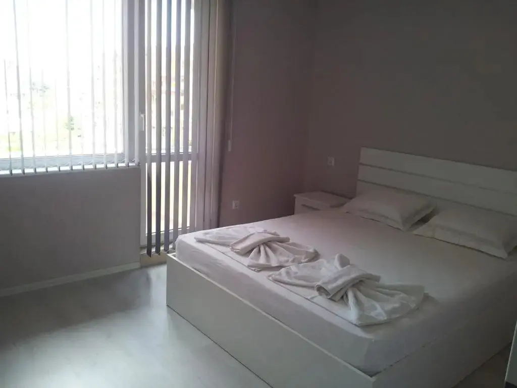 Поморие: Apartment Zlatina