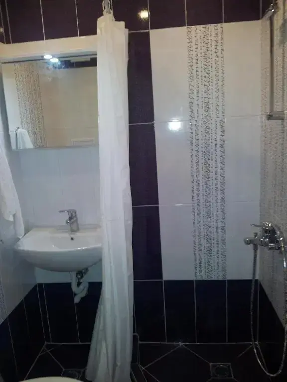 Поморие: Apartment Zlatina