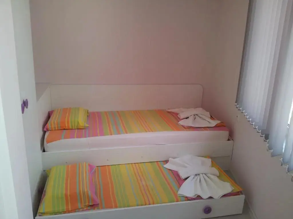 Поморие: Apartment Zlatina
