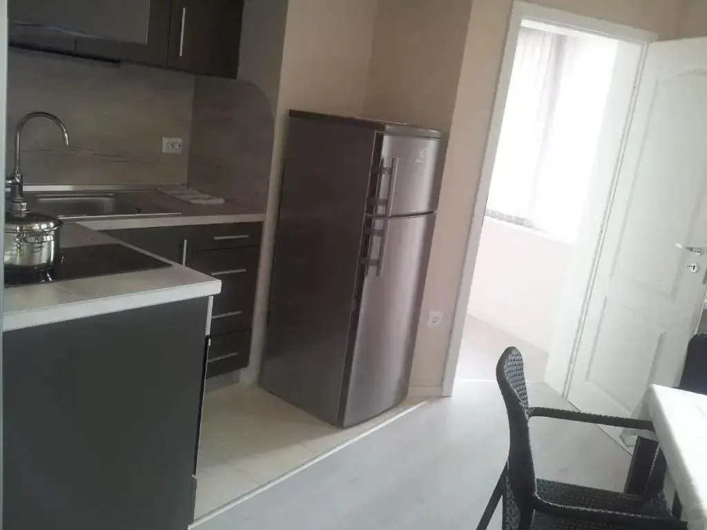 Поморие: Apartment Zlatina