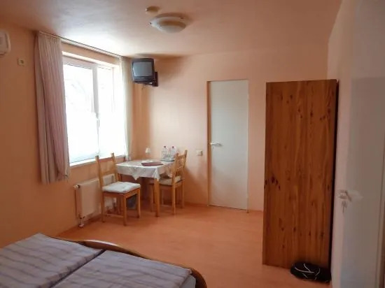 Суздаль: Guest House u Monastyrya