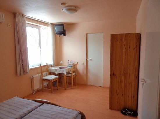 Суздаль: Guest House u Monastyrya
