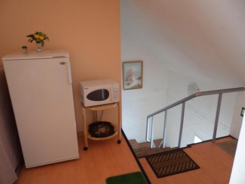 Суздаль: Guest House u Monastyrya